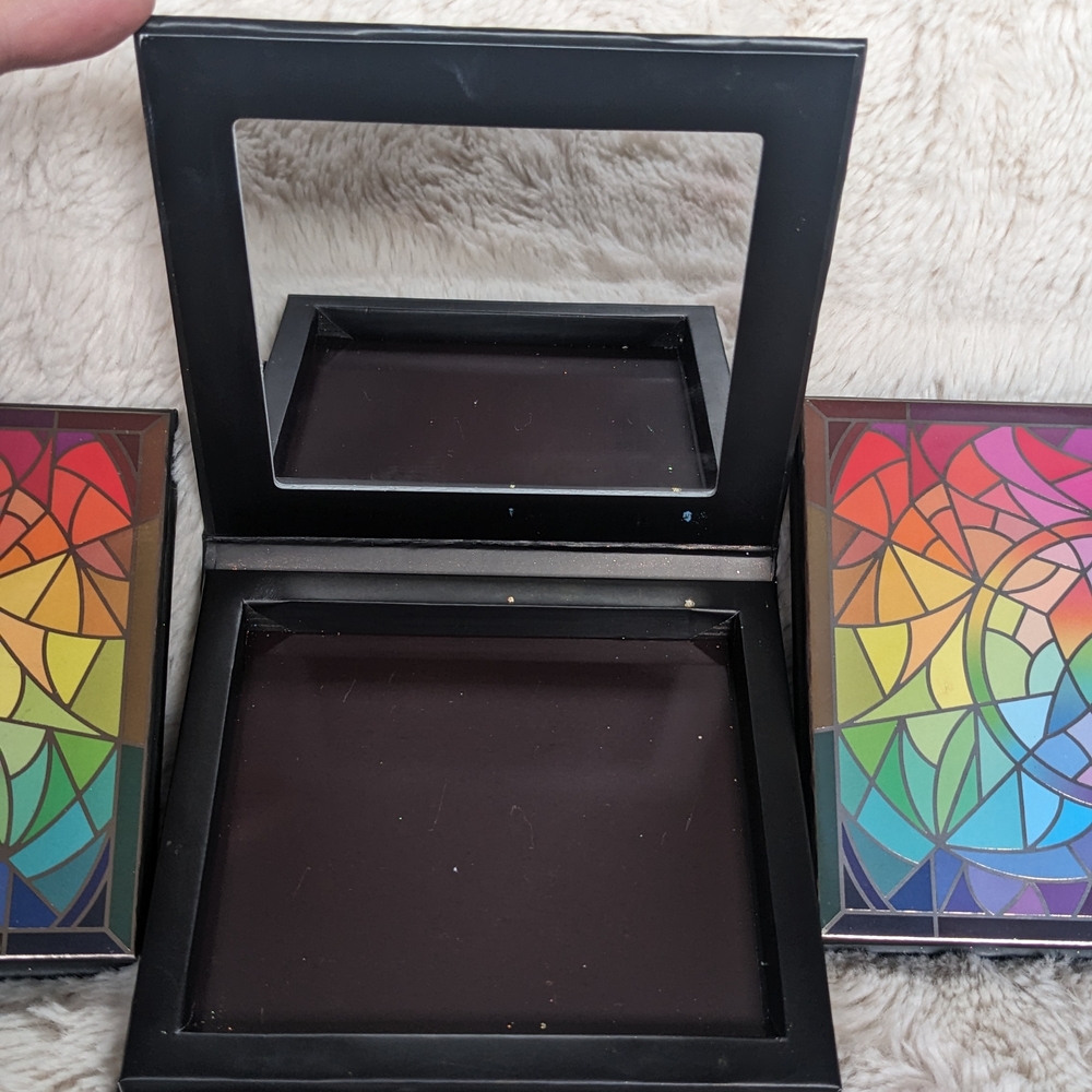EMPTY Clionadh Cosmetics Palette